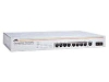 Allied Telesis Inc 8 Port AT-FS709FC-10 10 / 100 Mbps Unmanaged Switch
