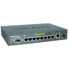 DLink Systems 8-Port DES-3101GA 10/100 Managed Layer 2 Switch - TAA Compliant