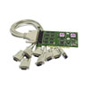 LAVA COMPUTER 8-Port Octopus 550 PCI Serial Card