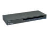 TRENDnet 8-Port Rack Mountable KVM Switch