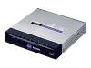 Linksys 8-Port SLM2008 10/100/1000 Gigabit Smart Switch