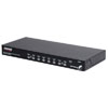 StarTech.com 8-Port SV831 StarView KVM Switch