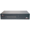 Avocent Corporation 8-Port SwitchView DVI KVM Switch