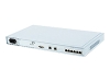 3Com 8-Port WX1200 Managed Wireless Switch