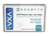 EXABYTE 80 GB/160 GB VXA X23 Data Cartridge 1 Pack