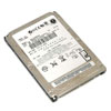 DELL 80 GB 5400 RPM ATA-6 Internal Hard Drive for Dell Latitude 110L / Inspiron B130/ 630m / XPS M140 Notebooks