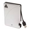 Apricorn 80 GB 5400 RPM Aegis USB 2.0 Portable External Hard Drive