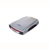 SmartDisk 80 GB 5400 RPM FireLite USB 2.0 Portable External Hard Drive