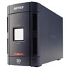 Buffalo Technology Inc 800 GB 7200 RPM Drivestation Duo Serial ATA / USB 2.0 / FireWire External Hard Drive