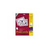 Avery Dennison 8387 Ink Jet Matte Coated Postcards - 50 Sheets