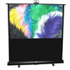 Draper 84-inch Piper 4:3 NTSC Projection Screen