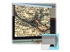 Draper 84-inch Targa Motorized Projection Screen