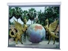 Da-Lite 87-inch X 116-inch Model C with CSR Projection Screen