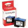Lexmark 88 - High Yield Color Print Cartridge for Select Printers