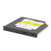 DELL 8X/4X/4X DVD / 24X/16X/24X CD-RW Combo Drive for Select Dell Inspiron Notebooks - Customer Install