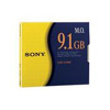 Sony 9.1 GB 14X Magneto Optical Data Cartridge