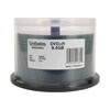 Verbatim Corporation 9.4 GB 2.4X DVD Double Sided Media 40 Pack Spindle