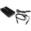 Lind Electronics 90-Watt DC Power Adapter for Dell Inspiron 1150/ 6400/ 8500/ 8600/ 9200/ 9300/ 9400/ E1505/ E1705/ Latitude D420/ D520/ D610/ D620/ ATG D620/ D800/ D810/ D820/