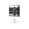 Da-Lite 92-inch Picture King Projection Screen with Tripod