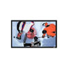 Screen Innovations 96-inch DV960 HDTV Sensation Series Projection Screen