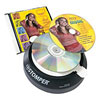 Avery Dennison 98107 CD Stomper Complete Kit