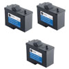 DELL A940 3-Pack: 3 Black Ink ( Series 2 )