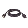 TrippLite AC Power Cord 6 ft