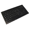Adesso ACK-595 Mini Keyboard with Embedded Numeric Keypad