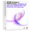 Adobe Systems ACROBAT PRO V8-UPG PRO-PRO MAC