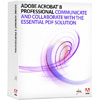 Adobe Systems ACROBAT PRO V8-UPG PRO-PRO WIN