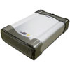 Addonics Technologies AE5SACSUF USB 2.0/FireWire External IDE/SATA Hard Drive Enclosure