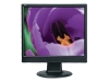 AOC 177Sa-1 17 in Black Flat Panel LCD Monitor