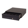 APG Cash Drawer APG (S100) Dell Gray 16x16 cash drawer; Epson/ Dell Printer interface (320); CD-005A cable incl., randomly keyed