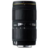 Sigma Corporation APO 50-150 mm f/2.8 EX DC HSM Telephoto Zoom Lens for Select Canon Digital SLR Cameras