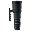 Sigma Corporation APO 500 mm f/4.5 EX DG Telephoto Zoom Lens for Pentax Digital SLR Cameras