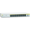 Allied Telesis Inc AT-8516F/SC-10 16-Port Layer 2-4 Fast Ethernet Managed Switch