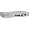 Allied Telesis Inc AT-FS708-10 8-Port Fast Ethernet Unmanaged Switch