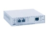 Allied Telesis Inc AT-MC1004 1000Base-T to 1000BaseSX/SC Gigabit Ethernet Media Converter