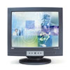 NEC AccuSync 120 - Black 21 in (20 in V.I.S.) CRT- Max Resolution: 1600 x 1200 @ 76 Hz