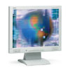 NEC AccuSync LCD52VM 15 in White LCD Multimedia Monitor