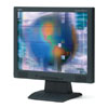 NEC AccuSync LCD52VM-BK 15 in Black LCD Multimedia Monitor