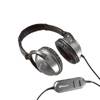 Targus Active Noise Cancellation Headphones