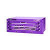 Extreme Networks Alpine 3802 3-Slot Chassis with SMMi / Single AC PSU / Fan Tray