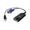 ATEN Technology Altusen CPU Adapter for USB Sun