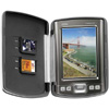 PalmOne Aluminum Hard Case for palmOne Tungsten T5/ Palm TX Handhelds