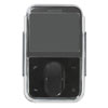 RhinoSkin Aluminum HardCase for ZEN Vision:M MP3 Player by Rhinoskin
