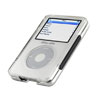 Saunders Manufacturing Aluminum Hardcase for 80/60 GB iPod Video