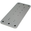Ergotron Aluminum Wall Mount Plate