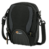 Lowepro Apex 10 All Weather Camera Pouch Black/Gray