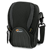 Lowepro Apex 5 All Weather Pouch for Ultra-Compact Digital Cameras Black / Gray